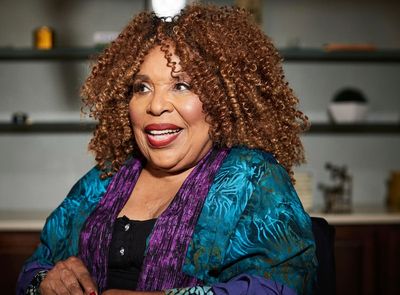Roberta Flack has ALS and now finds it ‘impossible to sing’