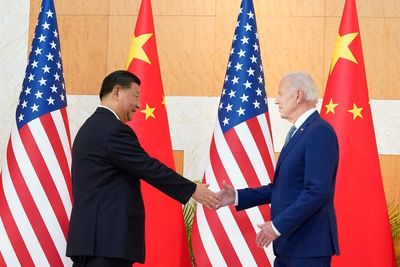 China, US to resume climate talks halted after Pelosi trip