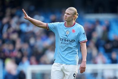 Non-league club ask Man City to loan Erling Haaland for World Cup