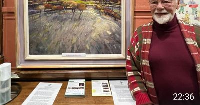 Paisley Art Institution's annual exhibition open to the public