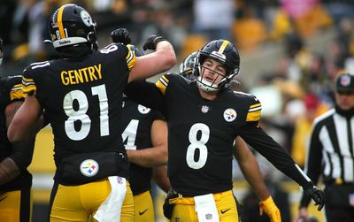 3 interesting stats from Steelers vs Saints