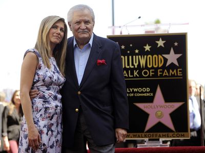 John Aniston, who starred in 'Days of Our Lives,' has died at 89