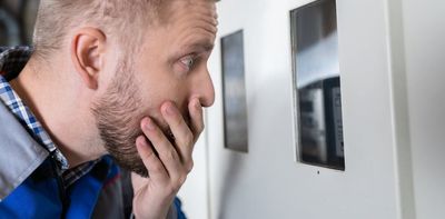 Britain's energy price cap left many people confused – especially Conservative voters