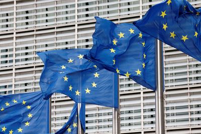 EU should punish Iranians aiding Russia, Sweden says