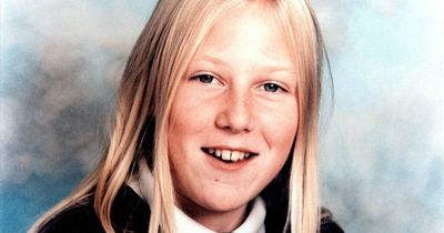 Crimestoppers offer £20k reward for killer of schoolgirl murdered 25 years ago