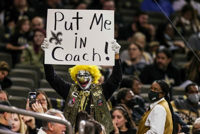 Saints fans launch petition asking team to fire Dennis Allen