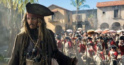 Disney axe Pirates of the Caribbean reboot in unexpected move as fans speculate Johnny Depp return