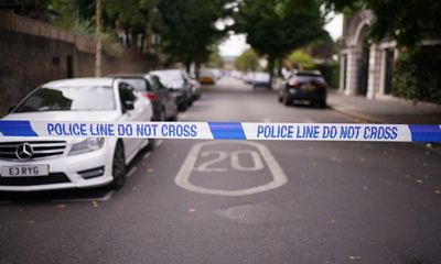 Mental health may be biggest factor in UK homicides, study finds