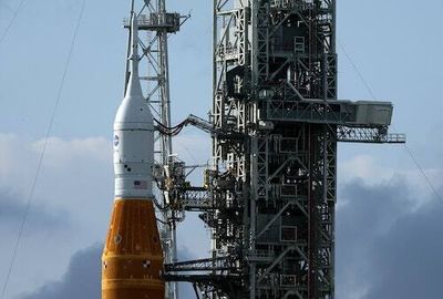 NASA will attempt to launch Artemis I tonight — here's how to watch
