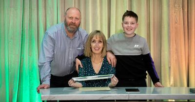 Vicky Phelan's family hail 'beloved' cancer campaigner in touching statement after sad death