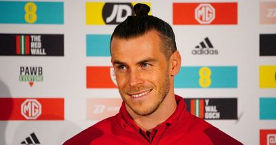 The bullish statement Gareth Bale just made that all Wales fans will love to hear