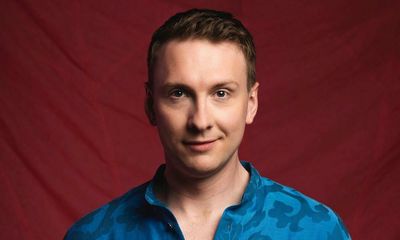 Joe Lycett should donate £10,000, not shred it