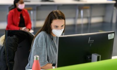 Pandemic still affecting UK students’ mental health, says helpline