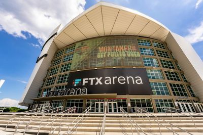 Miami says goodbye to FTX Arena