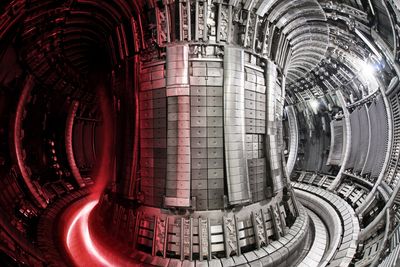 Nuclear fusion has been a pipe dream for decades, but it might actually be on the cusp of commercial viability