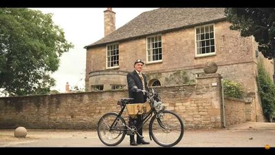 Take A Peek Inside How Royal Enfield Recreated Its 1901 Motor-Bicycle