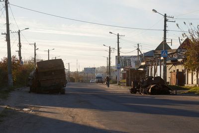 Why stop now? Ukraine seen pressing advantage after Kherson victory