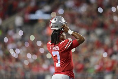 Heisman Odds Week 11: C.J. Stroud still can’t separate himself from the rest of the field