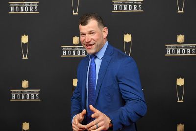 Joe Thomas: ‘That would be a terrible decision’ to hire him as head coach