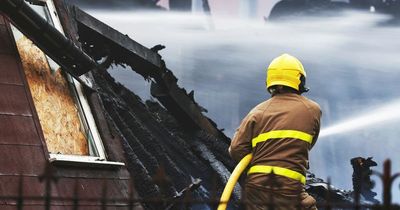 Firefighters could strike after rejecting 5% pay offer