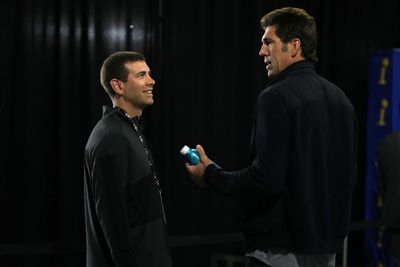 Taking the temperature on early season Boston Celtics trade targets