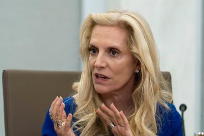 Fed Vice Chair Brainard is 'reassured' by inflation report