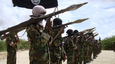 US offers $10m for information on al-Shabab leaders, finances