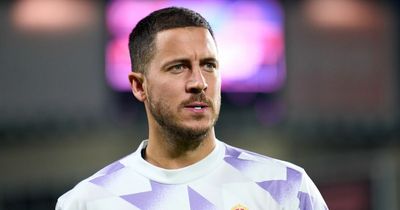 Eden Hazard gives Chelsea transfer plan update as Premier League rivals plot ambitious swoop