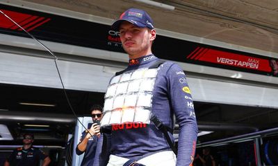 Verstappen’s refusal to give Sergio Pérez his place may return to bite him