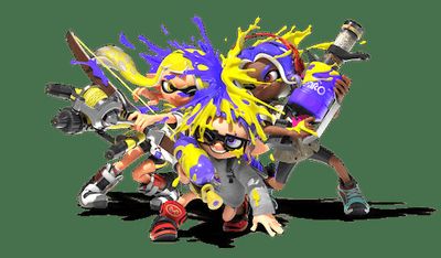 'Splatoon 3' Chill Season start date, Big Run details, new maps, and more