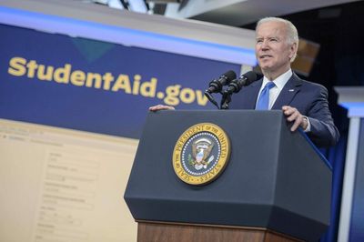Student loan borrowers want Biden to extend payment pause