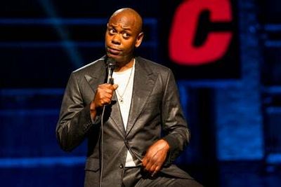 Dave Chappelle accused of ‘popularising antisemitism’ in Saturday Night Live monologue