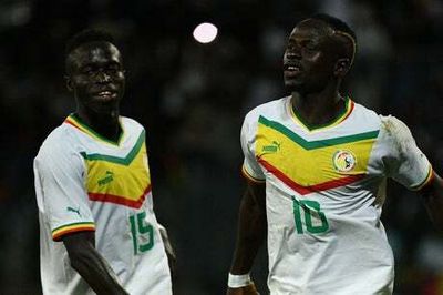 Senegal World Cup 2022 guide: Star player, fixtures, squad, one to watch, odds to win