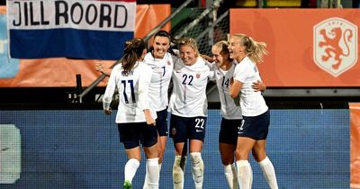 Everything to know about England Women's opponents Norway ahead of Lionesses clash