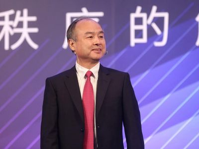 SoftBank Can't Catch A Break: Fund Invested $100M In FTX