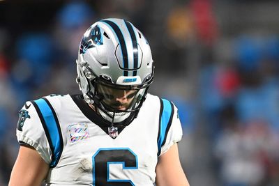 Baker Mayfield to start for Panthers, will he get Browns a fourth round pick?