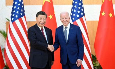 Five key takeaways from Biden and Xi’s first meeting as leaders