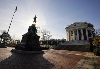 The sports world mourns 3 Virginia football players killed in shooting