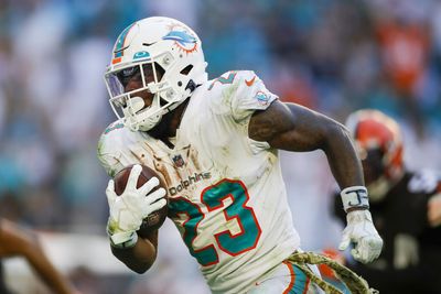 Winners, losers from Dolphins’ victory over the Browns