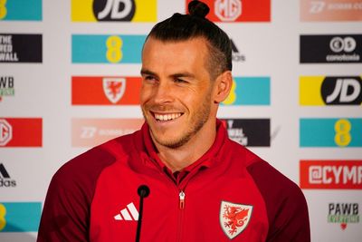 Gareth Bale provides World Cup boost for Wales insisting he’s ready to play back-to-back matches