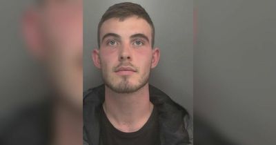 Drug dealer could have walked free but talked himself into jail sentence