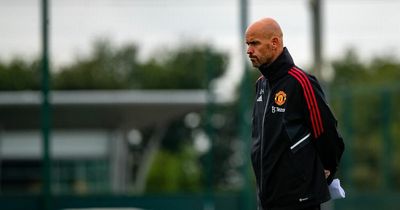 Erik ten Hag signing's Manchester United form to make him 'one of the main players' at World Cup