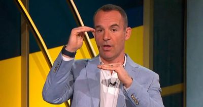 Martin Lewis explains that Brits can get £200 for free with an easy bank switch