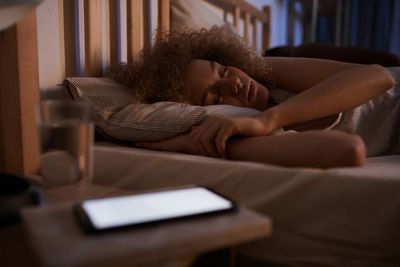 The majority of America is hitting the snooze button. Here’s why that’s not such a bad thing after all