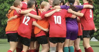 Championship glory for NNSW under-14 girls in the SingaCup