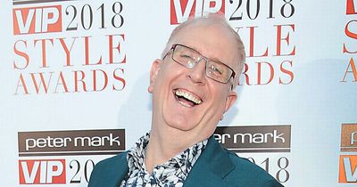 Boy George backed to win I'm A Celebrity by former Mrs Brown's Boys star Rory Cowan