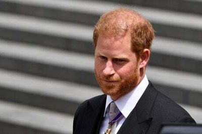 Prince Harry visits Pearl Harbor and shares heartfelt message for Remembrance Sunday