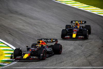 Why Verstappen refused Red Bull F1 team orders to help Perez