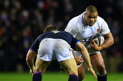 England's Sinckler aiming to cut New Zealand down to size again