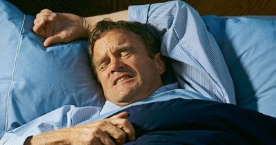 'Nightmares in middle age could be linked to your risk of dementia'